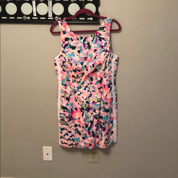 Lilly Pulitzer Dresses & Skirts - Lilly Pulitzer dress